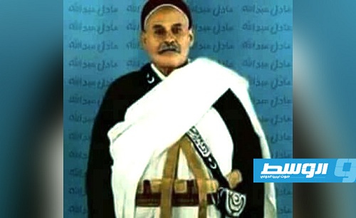 في مثل هذا اليوم رحل عنا أيقونة الجهاد الشيخ عبد الحميد ابراهيم العبار