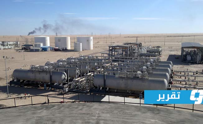 «روشتة» من البنك الدولي لانتعاش الاقتصاد الليبي