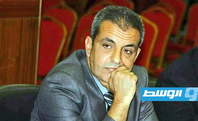 الشرع: رياضتنا لن تحقق أية إنجازات لأنها رهن التخبط والعشوائية