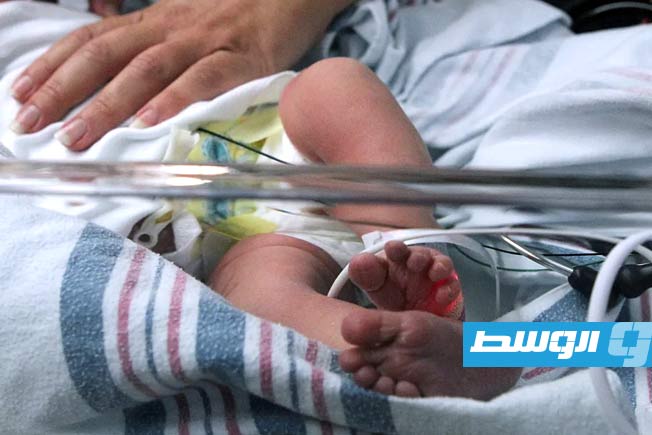 دراسة: لغز وراثي وراء إصابة الأطفال حديثي الولادة بالسكري