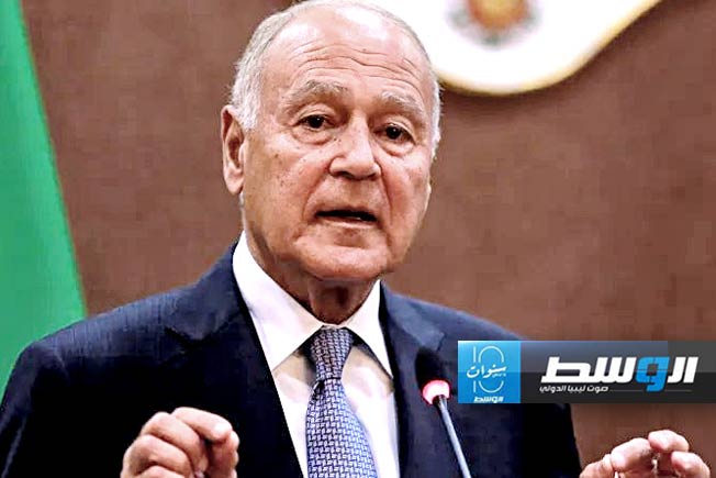أبو الغيط يؤكد لـ«البرهان» دعم الجامعة العربية لوحدة السودان ومؤسساته الوطنية