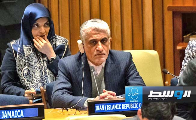 إيران تشدد على «أولوية» وقف إطلاق النار وتؤكد حقها في الرد على «إسرائيل»
