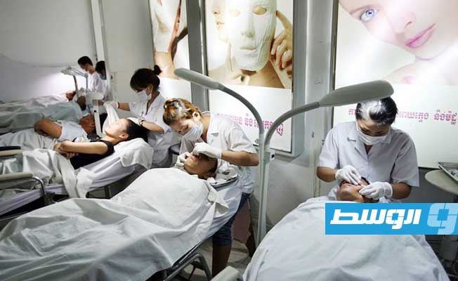 الكلاسكوتيرون مضاد ثوري لـ«حب الشباب»