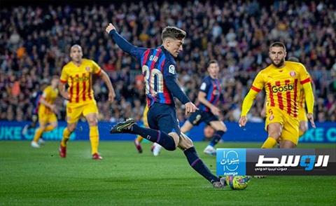 برشلونة يبحث عن الثأر أمام جيرونا.. وريال مدريد في مهمة صعبة بالدوري الإسباني