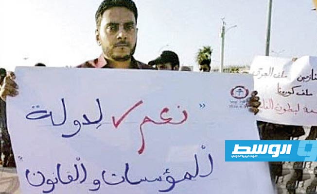 المخطوفون.. وجع متجدد وأزمة أمنية واجتماعية وسياسية بلا حل