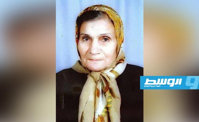 في مثل هذا اليوم رحلت المربية والاعلامية السيدة حميدة محمد بن عامر