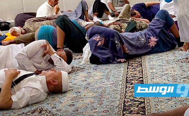 الخطوط الجوية الأفريقية تشغل رحلتين لإعادة المتعمرين من جدة