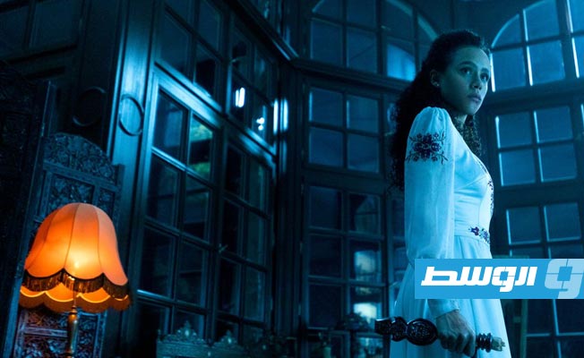 فيلم الرعب «ذي إنفيتيشن» يتصدر شباك التذاكر الأميركية