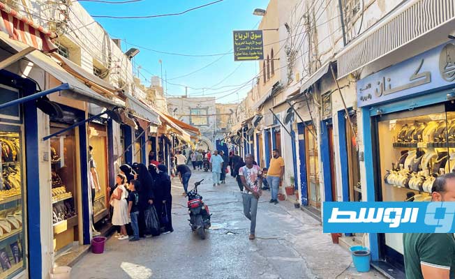 أسعار الذهب في ليبيا الإثنين (3 نوفمبر 2025)