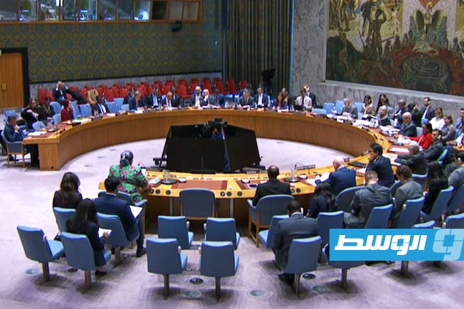 تيتيه: غياب الميزانية الموحدة قد يؤدي إلى انهيار اقتصادي في ليبيا
