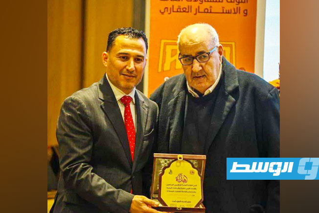 الكاتب خليفة بن صريتي يكتب لبوابة «الوسط»: تكريم اتحاد الشراع من قِبل نقابة الإعلاميين الرياضيين