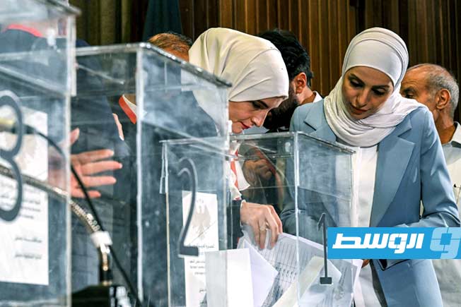 تمثيل محدود للنساء والأقليات.. إعلان أسماء 119 عضوًا في البرلمان السوري الجديد
