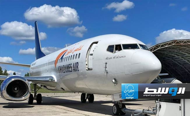 على الرغم من التحذيرات الأميركية.. ثالث رحلة طيران تنطلق من ليبيا إلى نيكاراغوا خلال شهر