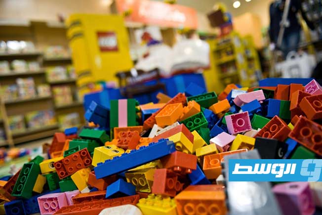 «ليغو».. قصة نجاح عالمي في ظل ركود سوق الألعاب