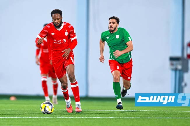 الخميس.. 4 مباريات في الجولة الثالثة لـ«دورينا»