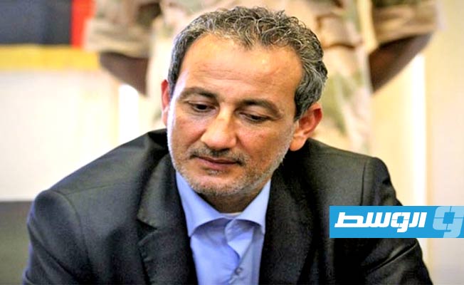 مصادر ترجح لـ«بوابة الوسط» مقتل البرغثي بعد اعتقاله