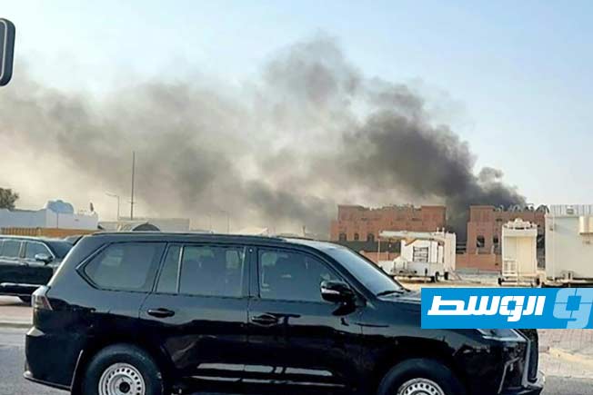 مسؤول قطري يلتقي رئيسة «الجنائية الدولية» لاتخاذ إجراءات قانونية بحق «إسرائيل»