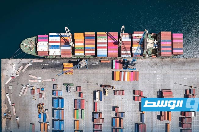 شركة شحن يابانية تدشن أولى عملياتها الملاحية إلى ليبيا