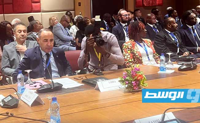 الباعور: موقف أفريقي مشتت بشأن مقعد دائم للقارة في مجلس الأمن