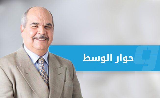 البدري الشريف: لجنة جديدة لصياغة الدستور سابقة خطيرة تؤدي إلى الفوضى