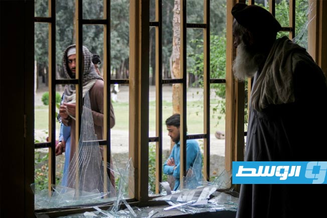 «يوناما»: مقتل وإصابة عشرات المدنيين بقصف على شرق أفغانستان