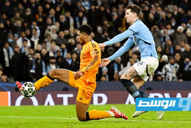 (فيديو) ريال مدريد يكشف مشاكل غوارديولا الفنية مع السيتي بثلاثية في دوري الأبطال