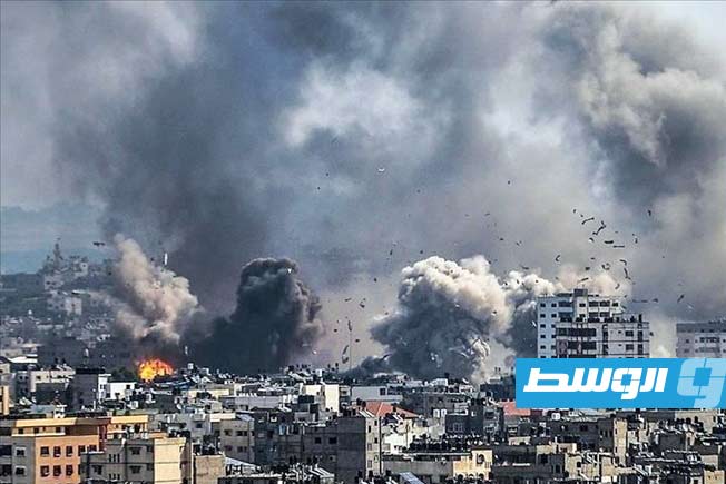 سلطات الاحتلال تواصل قصف وتفجير منازل غزة في اليوم الـ51 من وقف إطلاق النار