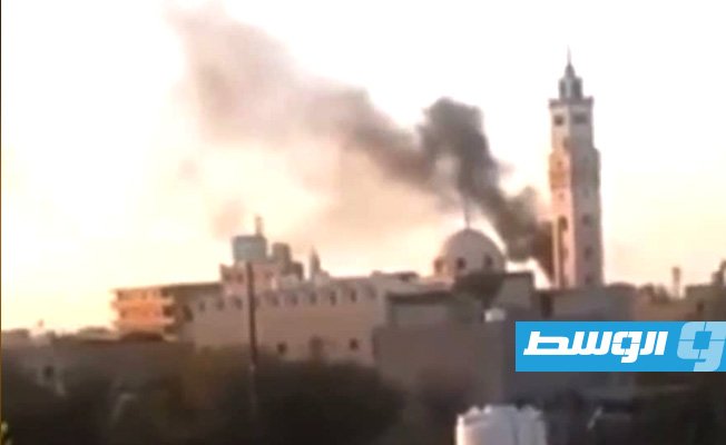 5 قتلى بينهم طفلة في أحدث حصيلة لضحايا اشتباكات الزاوية