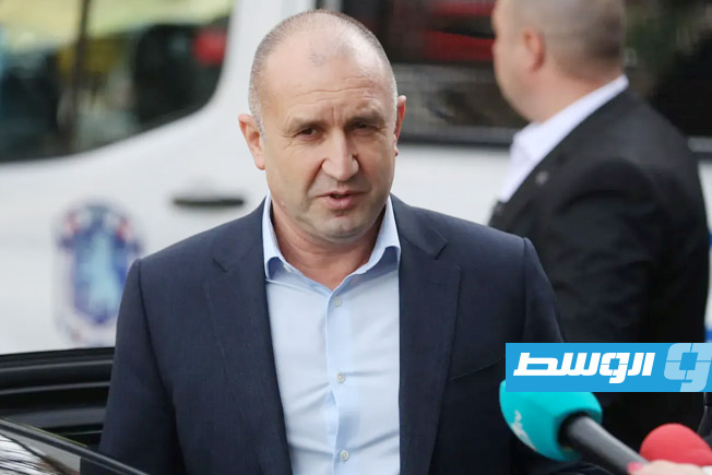 حزب رئيس بلغاريا السابق يتصدر نتائج الانتخابات التشريعية