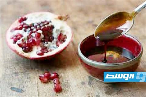 دبس رمان لايت