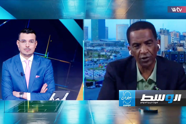 شاهد.. «في التسعين» يطرح السؤال: لماذا خرج «ميتشو» لينتقد اتحاد الكرة علنا في هذا التوقيت؟
