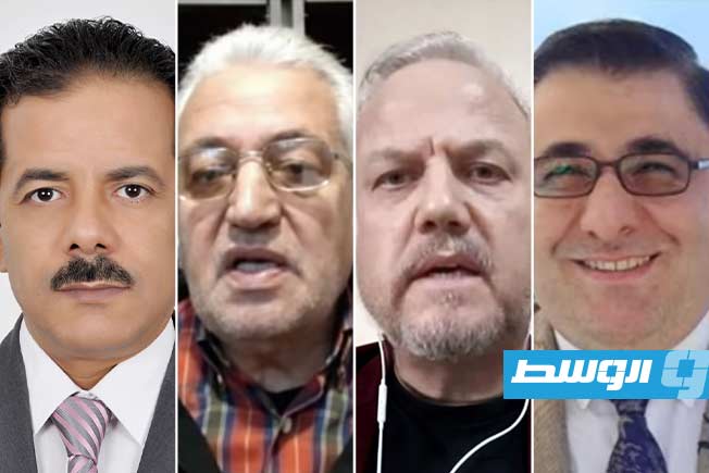 من يدير الصندوق الأسود؟.. خبراء يتحدثون لـ«الوسط» عن لغز طائرة الحداد المنكوبة (فيديو)