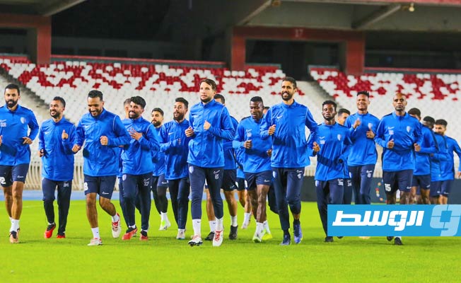 الهلال ضيفًا ثقيلًا على اتحاد العاصمة الجزائري في «الكونفدرالية» وسط تحكيم إيفواري.. الأحد