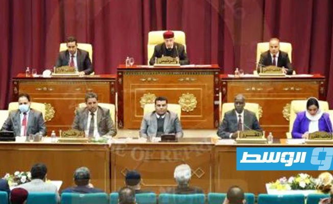 الميزانية والمناصب السياسية في جلسة «النواب» الإثنين المقبل