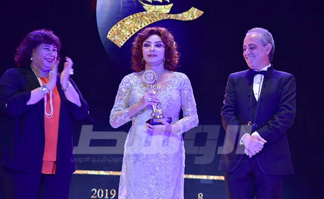 بالصور: انطلاق الدورة الـ35 من مهرجان «الإسكندرية السينمائي»