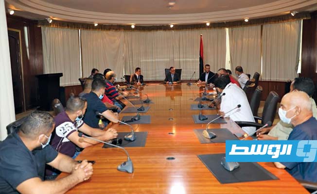 «الاقتصاد» تبدأ في تشكيل لجنة لتحديد سعر وضوابط صناعة الخبز