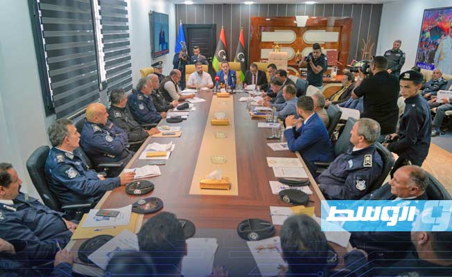 مهلة أخيرة من لجنة حصر الأجانب وتعويض متضرري «دانيال»