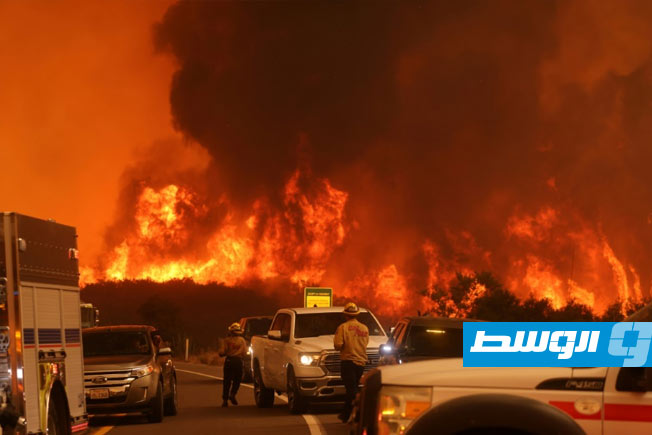 مؤشرات التغير المناخي تصل إلى مستوى غير مسبوق