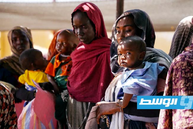 «أطباء بلا حدود» توقف نشاطاتها في مخيم زمزم شمال دارفور السودانية