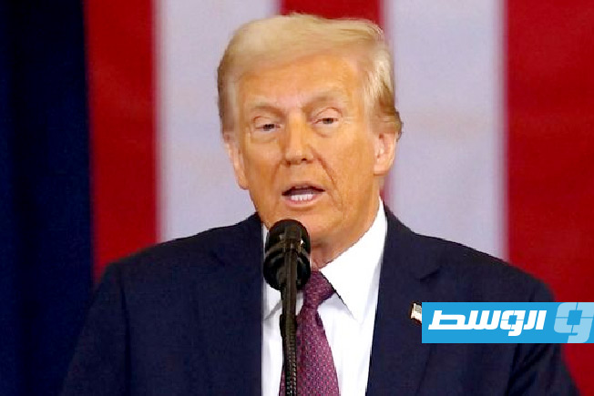 ترامب يقيل 4 مسؤولين عينهم بايدن