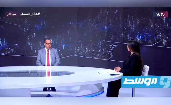 شاهد في «هذا المساء»: ليبيا بين محاكاة الانتخابات ومماحكات الساسة