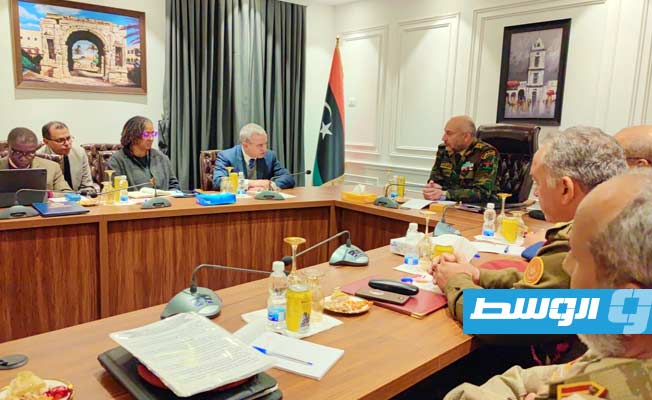 بعثة تقصي الحقائق الأممية تنتقد السلطات الليبية بشأن التحقيق في انتهاكات حقوق الإنسان