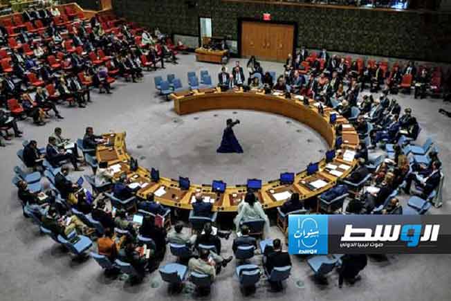 مجلس الأمن يعبر عن «قلق عميق» لاكتشاف مقابر جماعية في غزة ويدعو إلى تحقيقات فورية