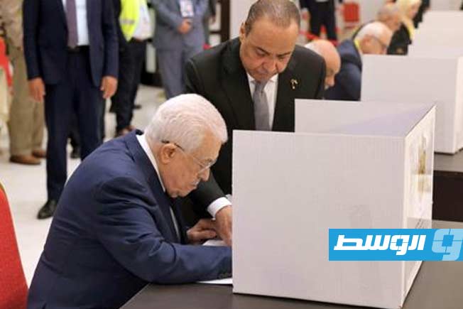نجل الرئيس الفلسطيني يفوز بعضوية اللجنة المركزية لحركة «فتح»