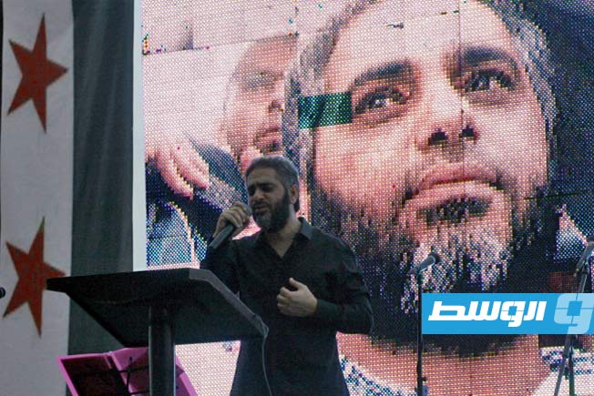 براءة الفنان فضل شاكر من دعوى قتل ولا يزال ملاحقاً بقضايا أخرى
