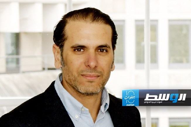 منذر الشحومي لـ«WTV»: ليبيا غير قادرة على امتصاص صدمات النفط.. ولا تحتمل سيناريو الخمسين دولارا