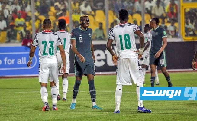 غانا أول المتأهلين من القارة الأفريقية إلى مونديال 2022