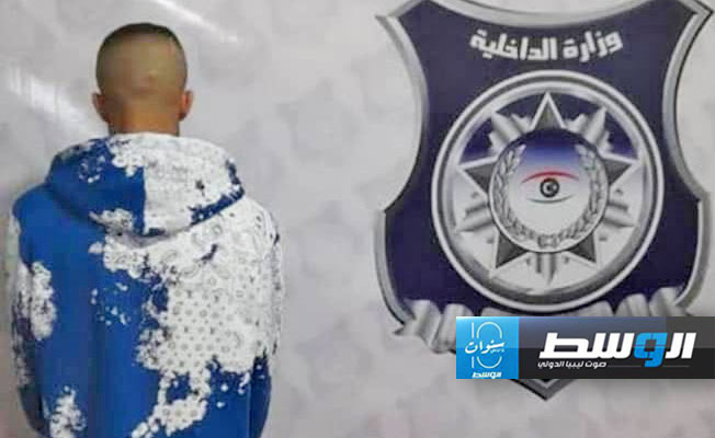 ضبط مطلوب في وقائع اعتداء على مواطنين في بنغازي