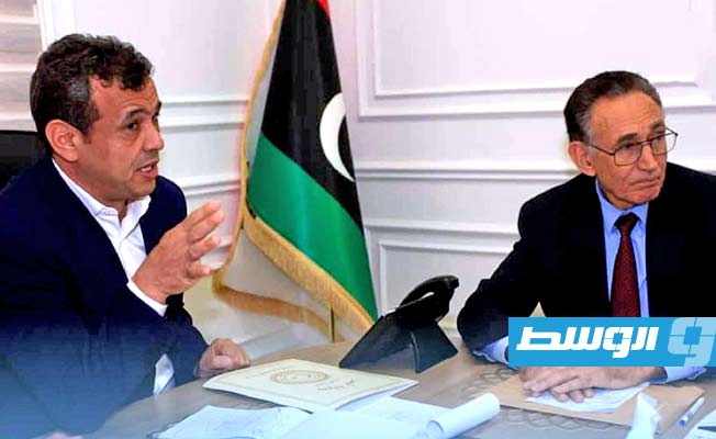 «الصحة» تعتزم تشغيل مركز الأشعة العلاجية للأورام بمستشفى طرابلس المركزي
