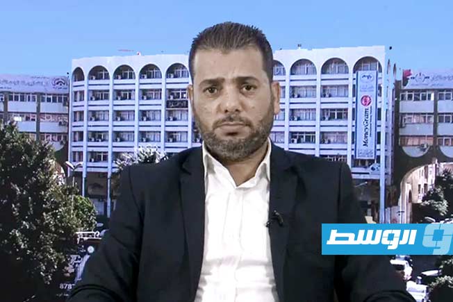 منظمة العفو تبعث رسالة إلى حفتر بشأن «خطف الدرسي»